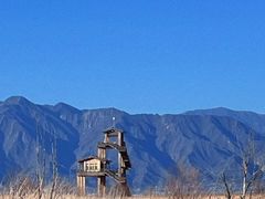 -野鸭湖国家湿地公园