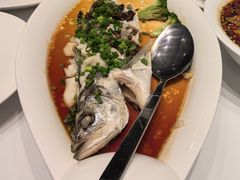 -龙船人海鲜城(长治路店)