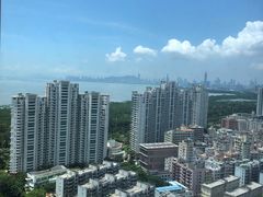 -深圳滨河时代ICON LAB艾垦酒店