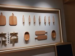 -木子木水日式烫面包(世界城光谷店)