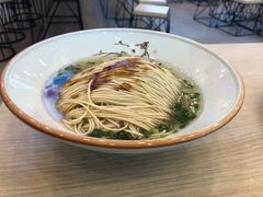 -朱洪元苏式面馆(绿宝广场店)