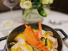 -Le Bistrot de Racine