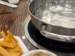 -正能量脆肉鲩火锅