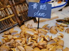 -上海虹桥宾馆味翠餐厅