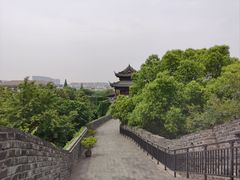 -虞山风景区