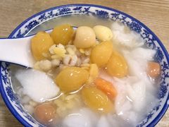 -黄记潮汕甜汤(贝底田坊店)