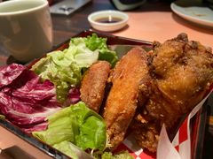 -山葵家·创意料理(宁波来福士店)