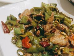 -解家河南菜(金水路店)