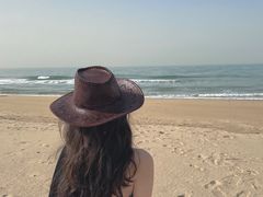 -那香海钻石沙滩浴场