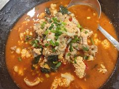 -辣出味岳阳特色烧烤·龙虾大排档(砂子塘总店)