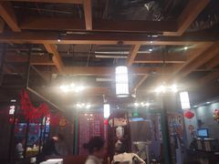 -缪氏川菜(丰盛町店)