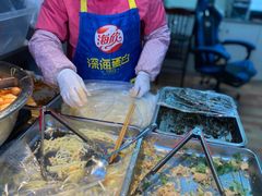 -阿姨卷饼(平凉路店)