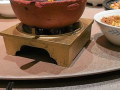 -农耕记·湖南土菜(halo广场店)