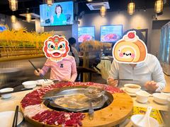-小肥牛潮汕牛肉火锅(南联店)