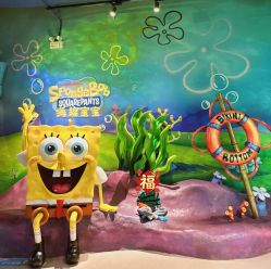 -尼克Playtime(欢乐海岸店)