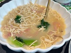-南里山房(虹桥新天地店)