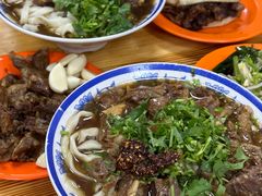 -清真-戏楼王记牛肉面