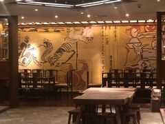 -青藤茶馆(南山路店)
