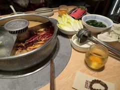 -巴奴毛肚火锅(七宝领展广场店)