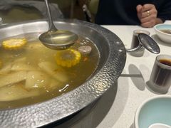 -古乐牛香鲜牛肉牛杂火锅(观前街店)
