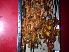 iphone_upload_pic-陈记农家挂炉烤肉(雁南一路店)