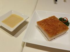 -利苑酒家(宜安广场店)