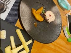 -La Creperie法餐厅(芮欧百货店)