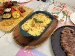 -ins森林童话餐厅coffee&bistro