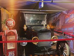 -JUKEBOX玖部音乐餐厅(华侨城店)