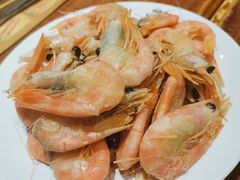 -汉巴味德(百年港湾店)