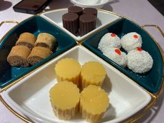 -鸭王烤鸭店(三里河店)