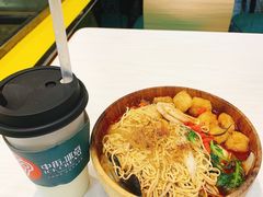 -金乐活美食(中街店)