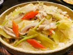 -大洋家·精品潮汕菜·生腌砂锅粥(天河东路店)