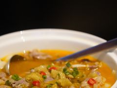 -丽晶轩中餐厅(重庆丽晶酒店)