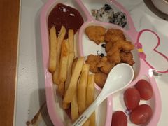 -曲氏老北京铜锅涮肉•火锅(不老街店)