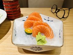 -YAMAKAWA(龙湖胥江天街店)