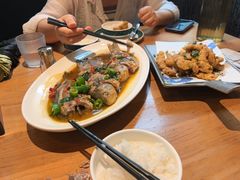 -7017浙菜•建德味(中财店)