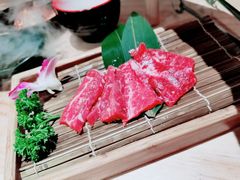 -AJIYA味屋和牛烤肉自助放题(温州万象城店)