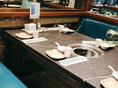 -江小渔鲜鱼火锅(西二道街店)