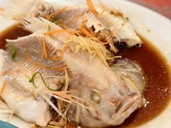 -大茄来海鲜餐厅(亚洲城分行)