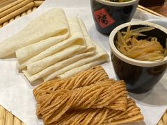 -符离集餐厅(万象城店)