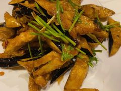 -老牌坊鲁菜名店(宽厚里店)