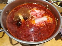 -南城香·饭香串香馄饨香(花园北路店)