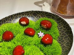 栗子鹅肝-鹿园 MOOSE(长宁店)