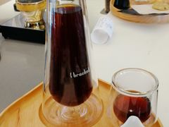 埃塞俄比亚耶加雪菲日晒虹吸-Bracket Coffee(工体店)