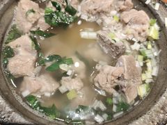 -王明古法砂锅居(开化寺店)