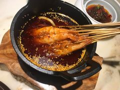 -佬麻雀·新湘菜(珠海金发购物中心店)