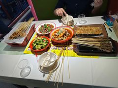 -三毛烧烤·南昌大排档(山姆店)