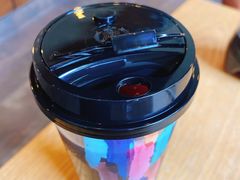 -星巴克臻选(武汉首义汇店)