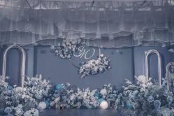 -喜临门婚宴广场·宴会厅